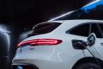 Mercedes-Benz EQC400 4Matic AMG Line 2019 года (AU)